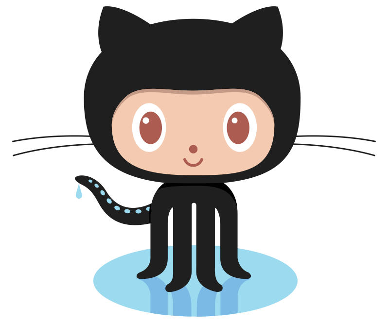 My GitHub repos