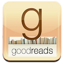 My goodreads book list